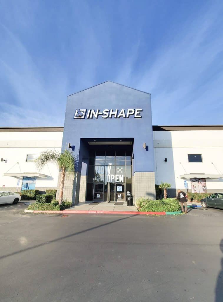 Commercial Painting Services in Modesto, CA