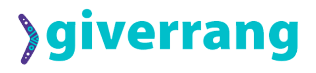 Giverrang
